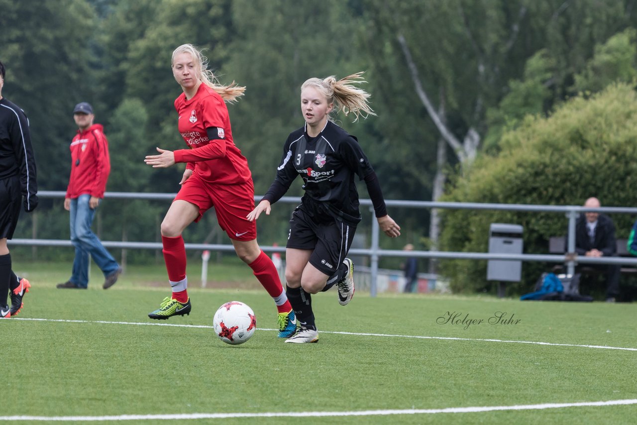 Bild 147 - B-Juniorinnen Ratzeburg Turnier